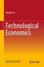 Technological Economics SpringerLink