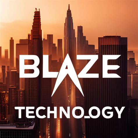 Technology - Blaize