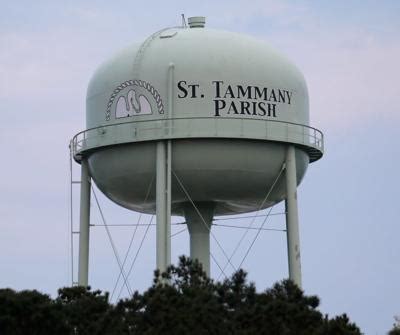 Technology - St. Tammany Parish Government