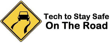 Technology - Stay Safe on the Road - Renault UK