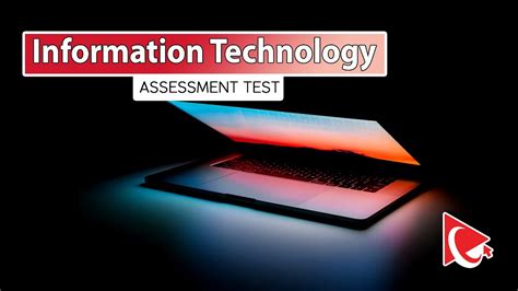 Technology And Information Test Aptitude Answers Questions