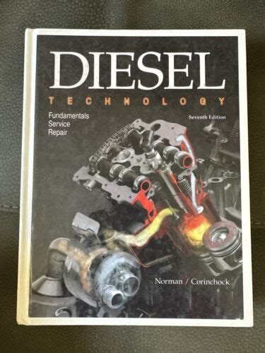 Technology Diesel 7th Answer Edition Key