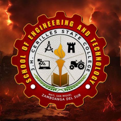 Technology Engineering Of School