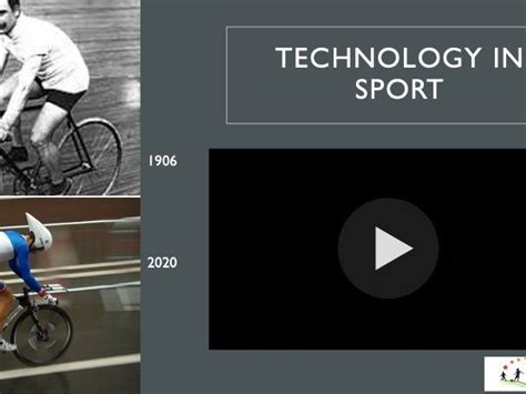 Technology In Sport Teaching Resources