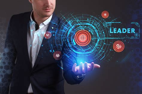 Technology Leadership