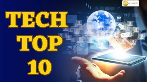 Technology News Latest Tech News Gadgets News and Reviews Technology Science