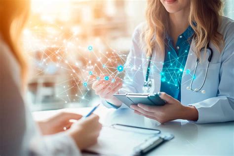 Technology Personalized Medicine Changing Cancer Care