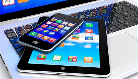 Technology Tablets Social Media and More