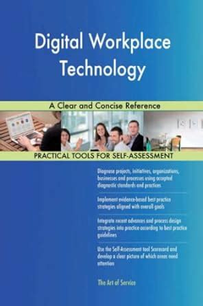 Technology Training A Clear And Concise Reference