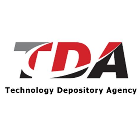 Technology depository agency. May 16, 2023 · Langkawi, 23 May 2023 – Technology Depository Agency Berhad (TDA) and SIRIM Berhad are pleased to announce the signing of a Memorandum of Understanding (MOU) aimed at fostering cooperation and promoting technological advancement within Malaysia. The MOU exchange took place during the prestigious Langkawi International Maritime and Aerospace ... 