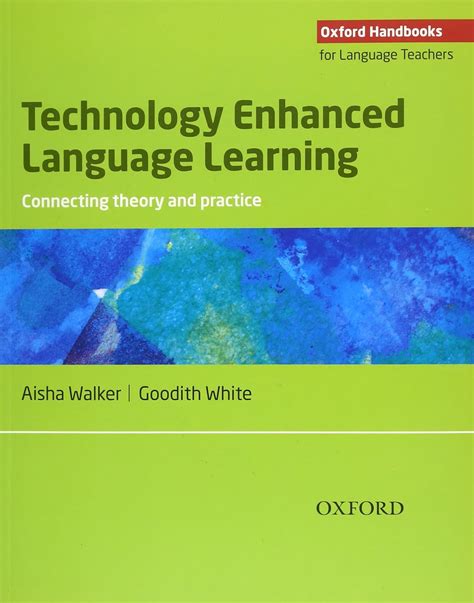 Technology enhanced language learning oxford handbooks for language teachers. - Galaxy s duos user manual download.