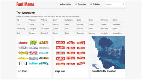 Technology font generator.  Unleash Elevate your tech game with our cut...