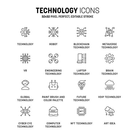 Technology symbols and meanings.  What Do These Tech Symbols Mean Curvy, pointed,...