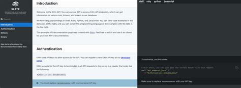 Technolutions slate api documentation.  You can also use the Slate Configurable API t...