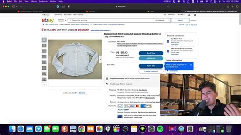 Technsports ebay store. @technsports has been the #1 Seller of pre-owned mens clothing on eBay for over 15 years, sourcing inventory from Thrift Stores, Flea Markets, Garage Sales, ... 