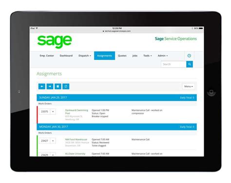 Techs sage service ops. Sage Service Operations has the following typical customers: Freelancers, Large Enterprises, Mid Size Business, Small Business. These products have better value for … 