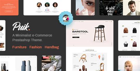 Techstore16 Responsive Prestashop Theme By Labertheme Themeforest