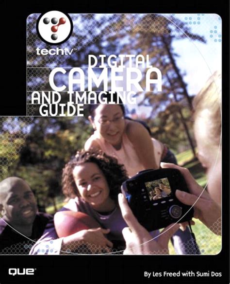 Techtv s digital camera and imaging guide. - Anthologie des sociologues franc ʹais contemporains..