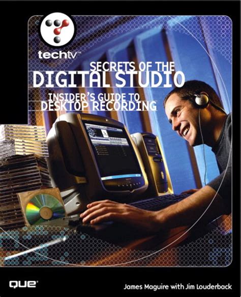 Techtv secrets of the digital studio insider s guide to. - Guide to advanced medical billing a reimbursement approach 3rd edition.