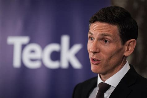 Teck says Glencore bid remains ‘non-starter,’ but leaves door open for suitors