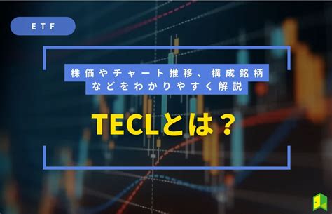 Tecl etf. Things To Know About Tecl etf. 
