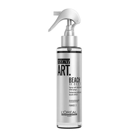 Tecni Art Beach Waves Salt Spray 150ml - Justmylook