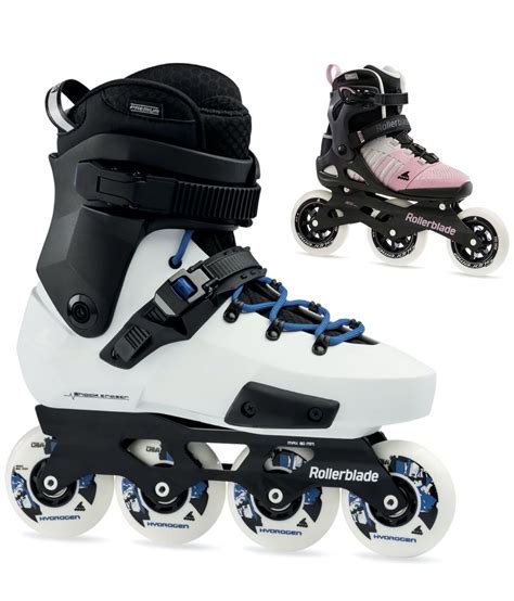 Tecnica Group Brand Detail Rollerblade