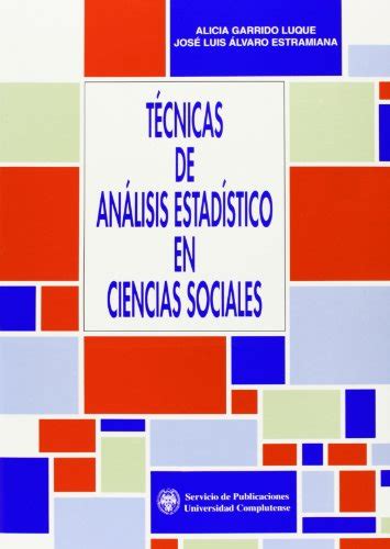 Tecnicas de analisis estadistico en ciencias sociales (general). - Industrial service manual for juki sewing machines.