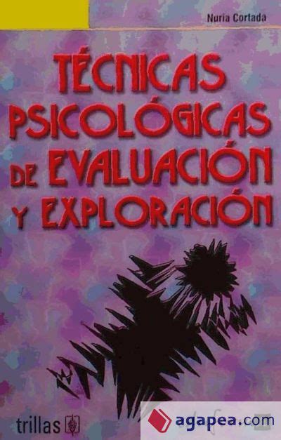 Tecnicas psicologicas de evaluacion y exploracion. - Monastero di san colombano di bobbio dalla fondazione all'epoca carolingia.