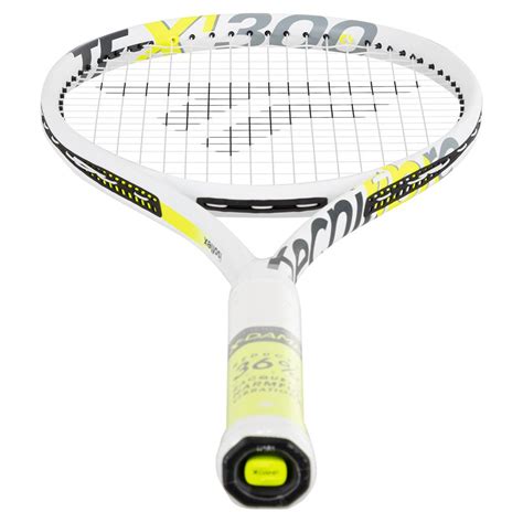 Tecnifibre TF-X1 300 Racquets Review - Tennis Warehouse