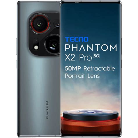 Tecno Phantom X2 Pro Ö. 