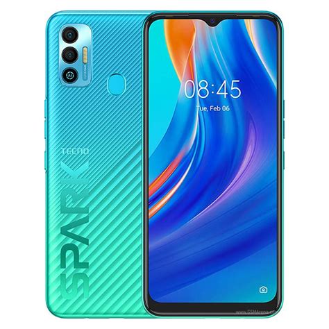 Tecno Spark 7T Price And Specification - April 1, 2024 - priceinall