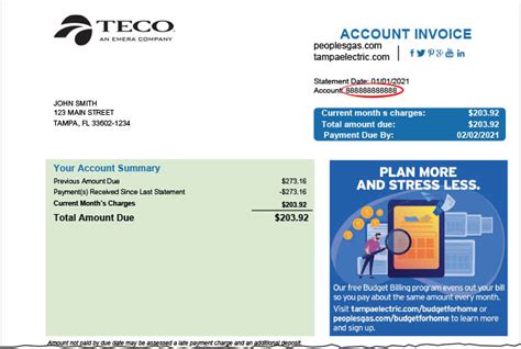 Teco pay bill. Things To Know About Teco pay bill. 