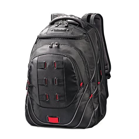 Tectonic 17" Perfect Fit Laptop Backpack - Samsonite