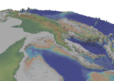 Tectonic fabric – EarthByte