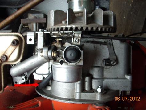 Tecumseh bvs 153 service manual for carburettor. - 2015 lexus ls430 service repair manual.