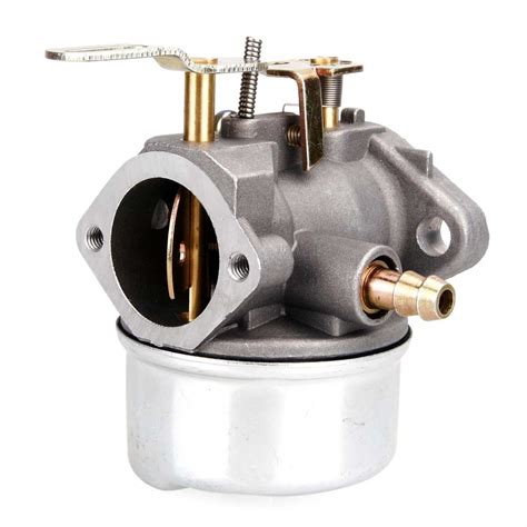 Tecumseh hmsk80 spark plug.  I am considering buying it.  All indications are...