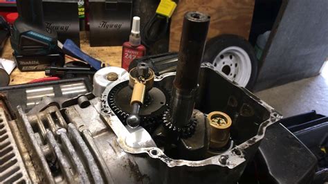 Tecumseh kleine motor reparaturanleitung vlv 60. - Sears 32cc weed wacker manual throttle cable.