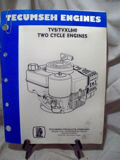 Tecumseh tvs tvxl840 2 cycle engine full service repair manual. - Camping texas a comprehensive guide to more than 200 campgrounds regional camping series.