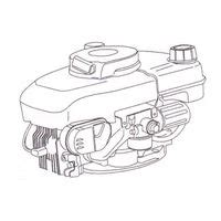 Tecumseh tvs90 specs. 41MB Work bench quick reference guide for servicing Te...