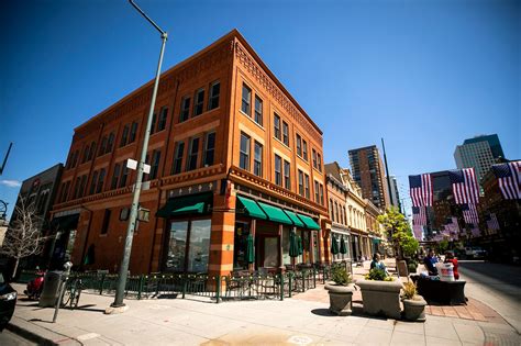 Ted's Montana Grill closes Larimer Square location in Denver