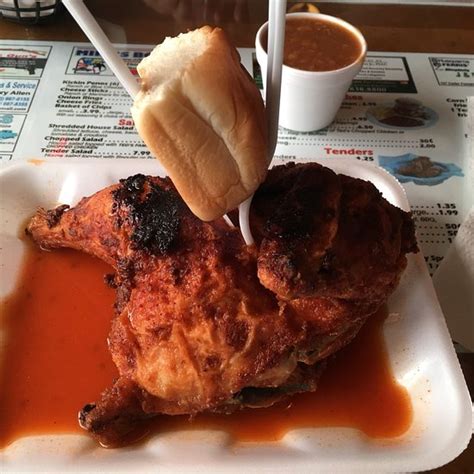 C . TED'S FAMOUS KICKIN' CHICKEN, L . L . C . is a No