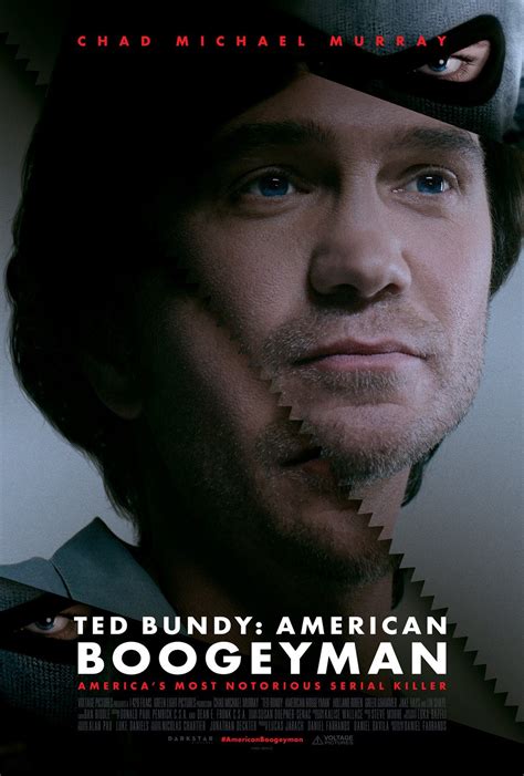 Ted Bundy: American Boogeyman
