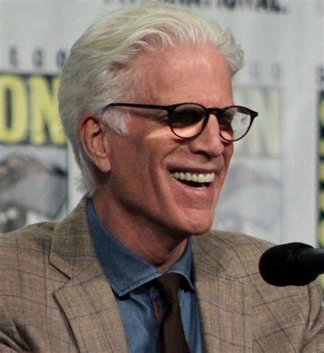 Ted Danson - Wikipedia