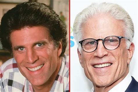 Ted Danson Perücke: Der ultimative Guide zum stilvollen Haarausfall