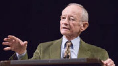 Ted Kooser, the former