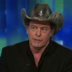 Ted Nugent’s Wife Files for Divorce after being Outed as …