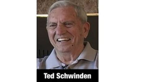 Ted Schwinden, a two-term Montana governor, dies at age 98