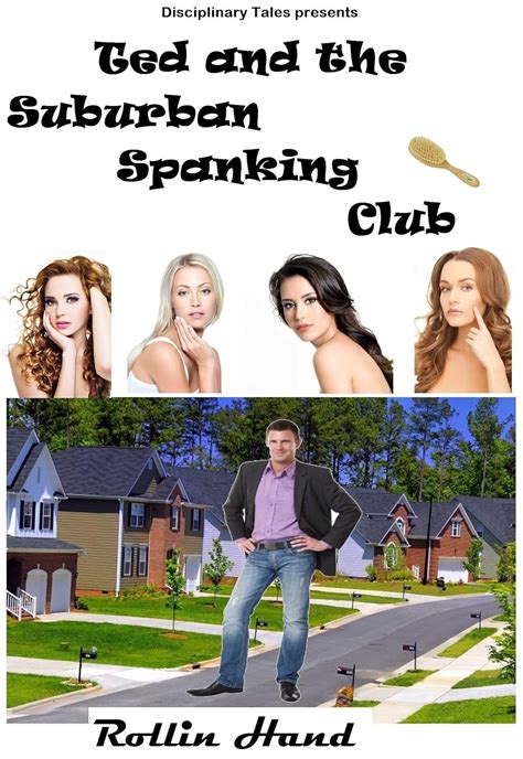 Ted and the suburban spanking club. - Geociências no brasil, a contribuição britânica..