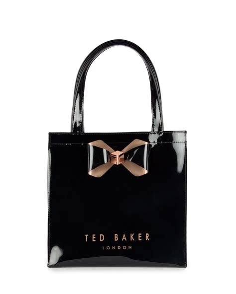 Ted baker. ACCESSORIES. Discover our signature tote bags and shoes collection, and improve your accessories repertoire for the better. 